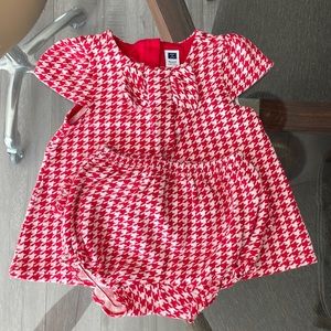 Janie and Jack toddler outfit